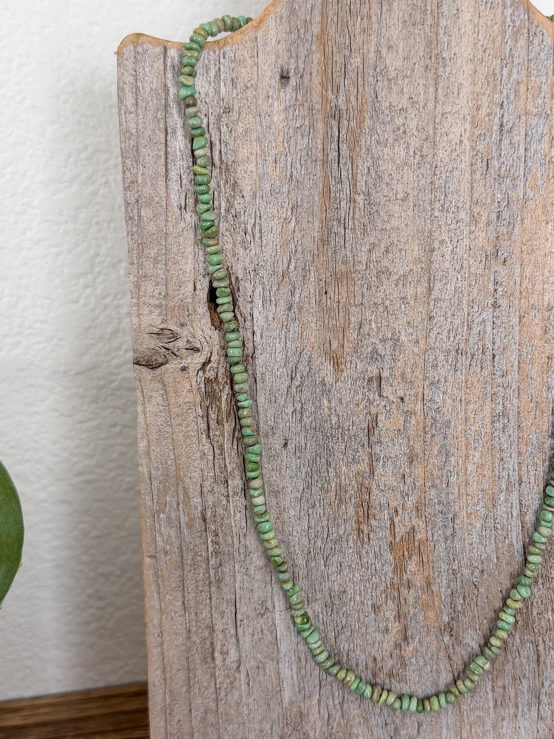 Blythe Turquoise Necklace