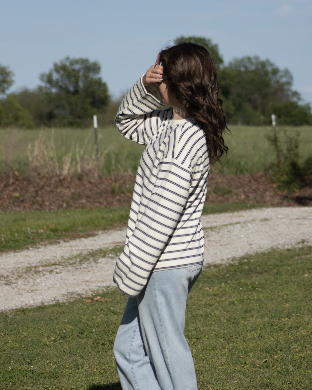 Sierra Knit Pullover