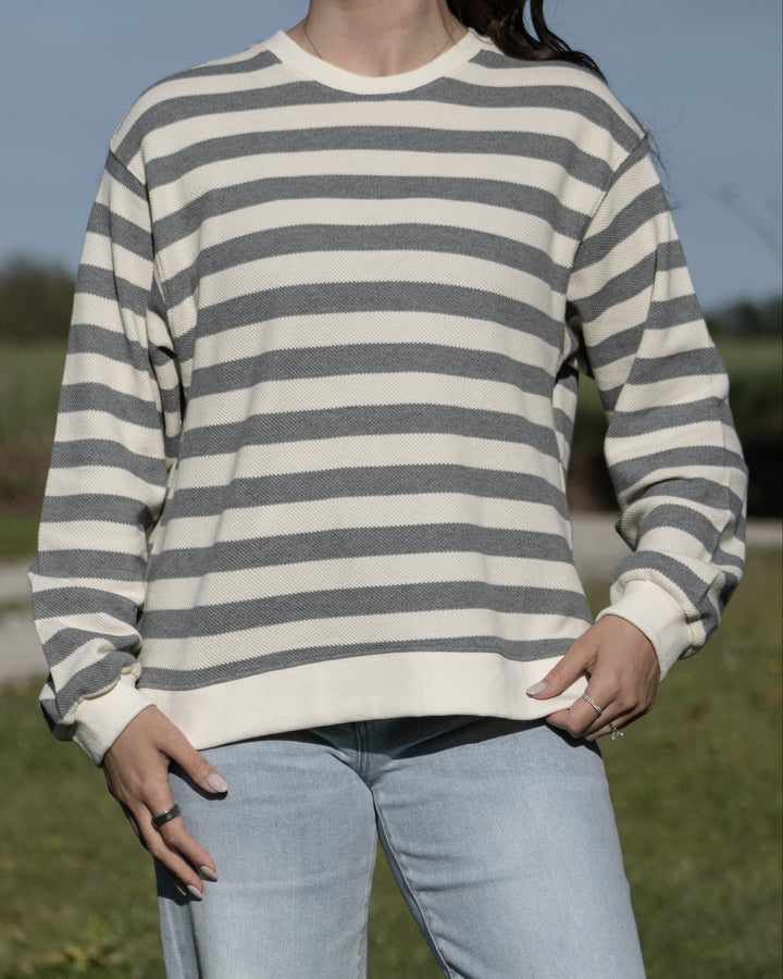 Carson Crewneck