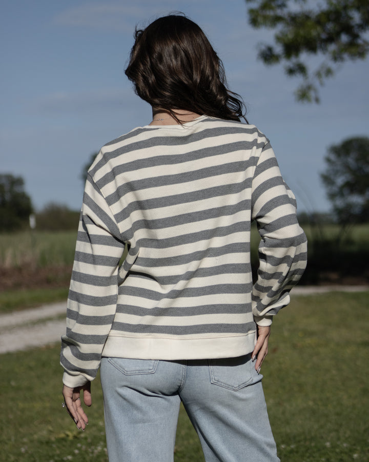 Carson Crewneck