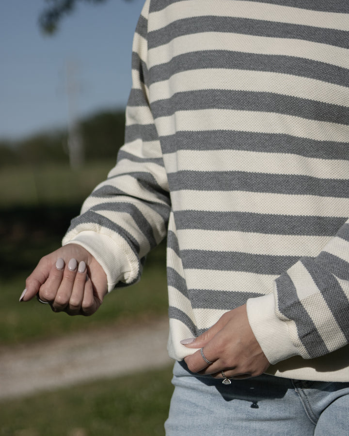 Carson Crewneck