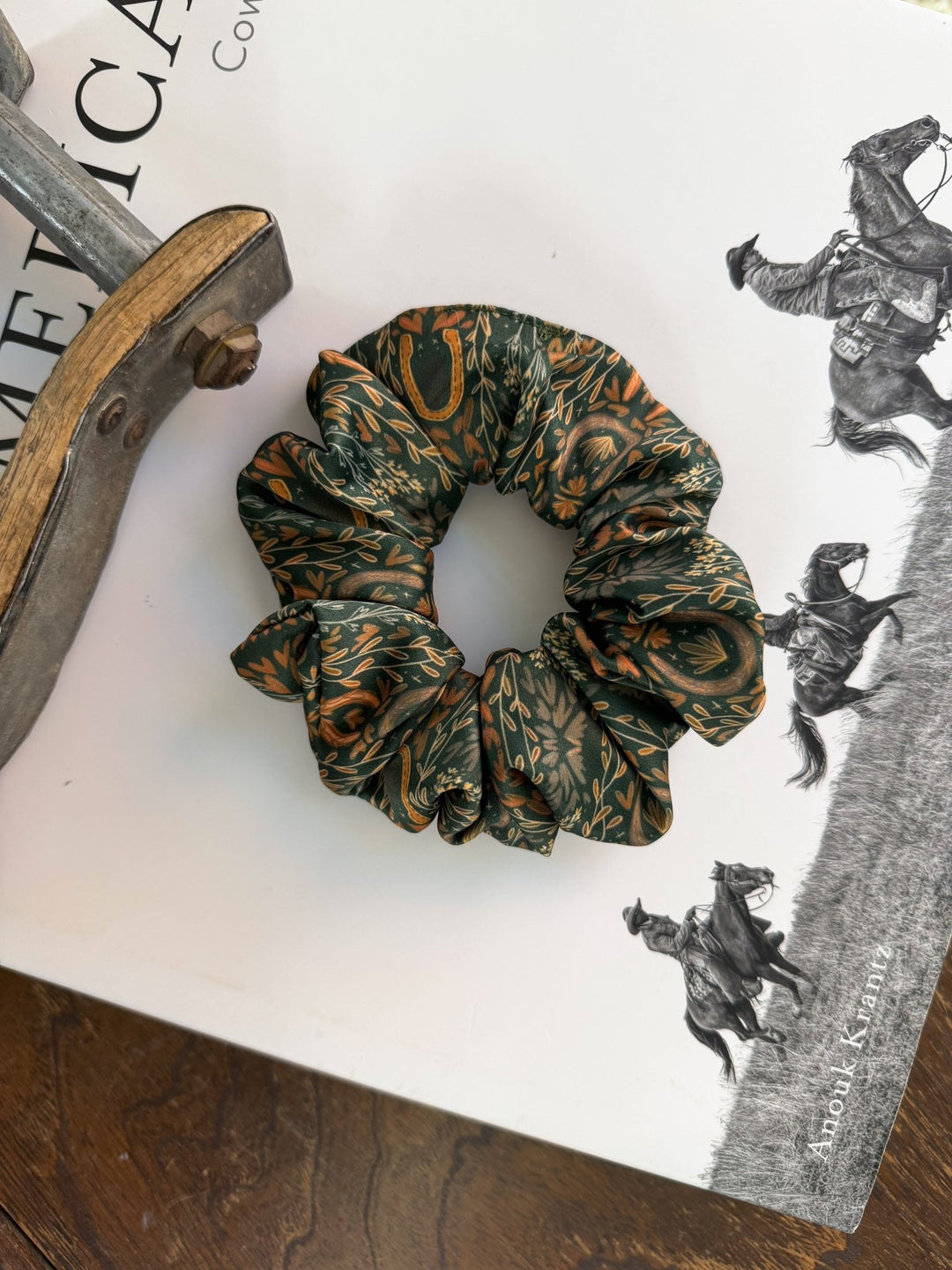 Juniper Scrunchie - Lunabelle West