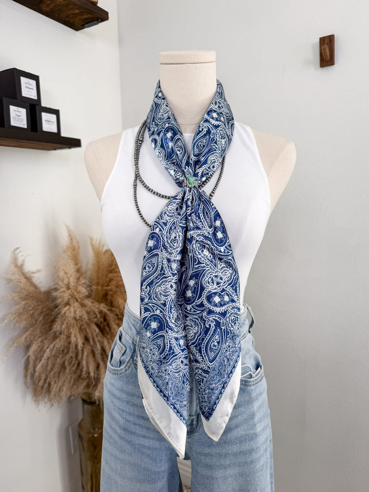 Austin Wild Rag - Lunabelle West