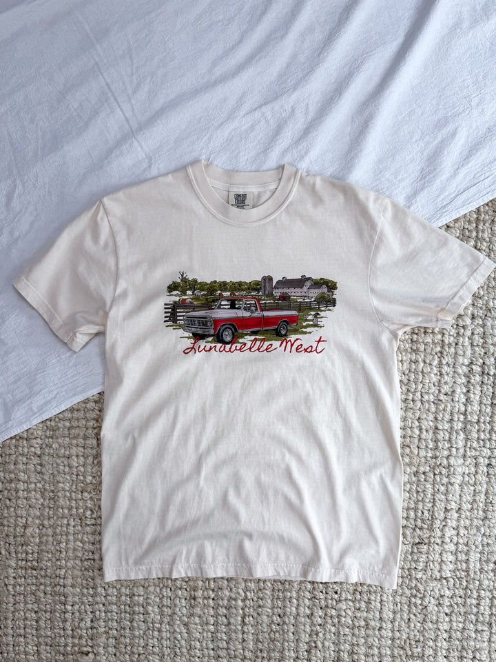 Country Classic Tee