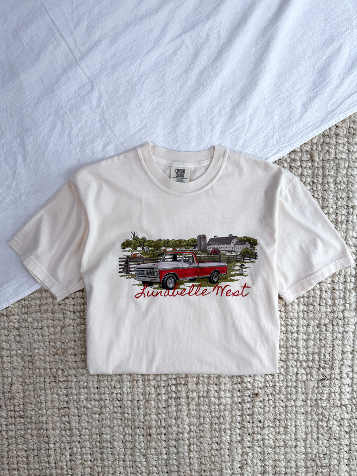 Country Classic Tee