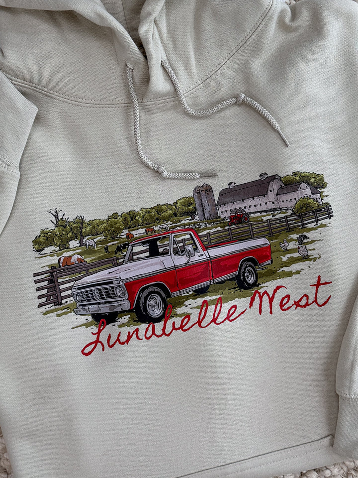 Country Classic Hoodie