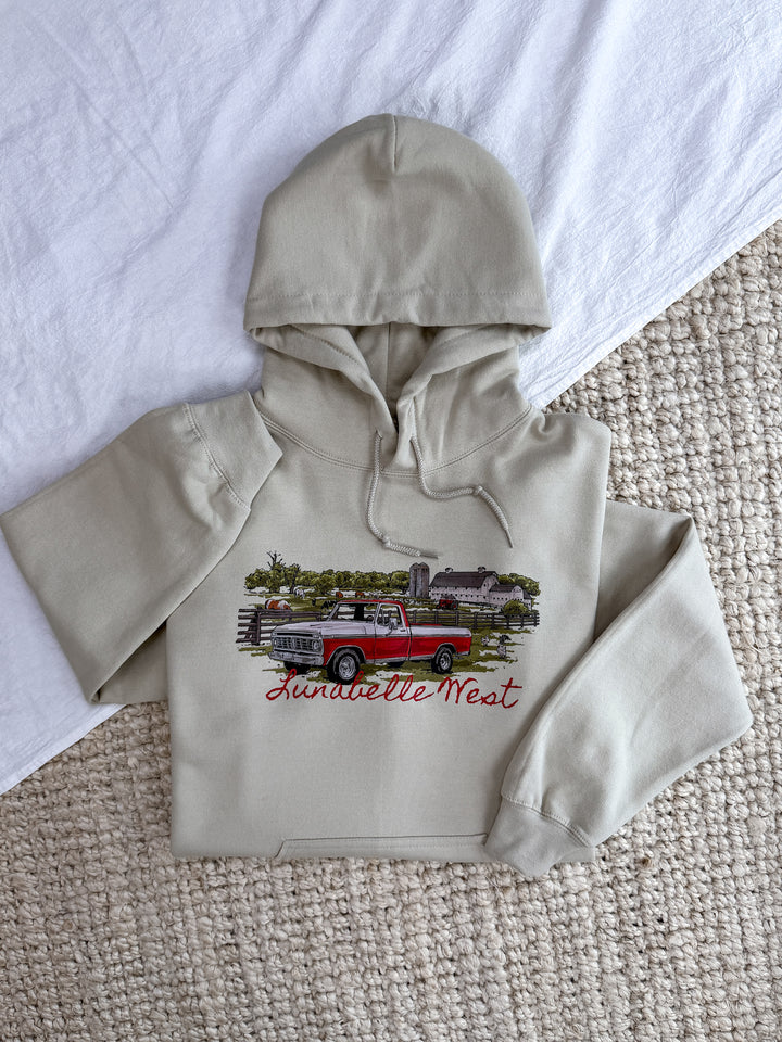 Country Classic Hoodie