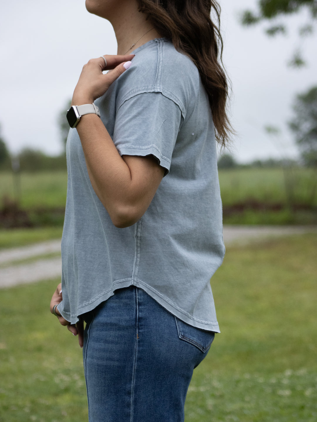 Olivia Top