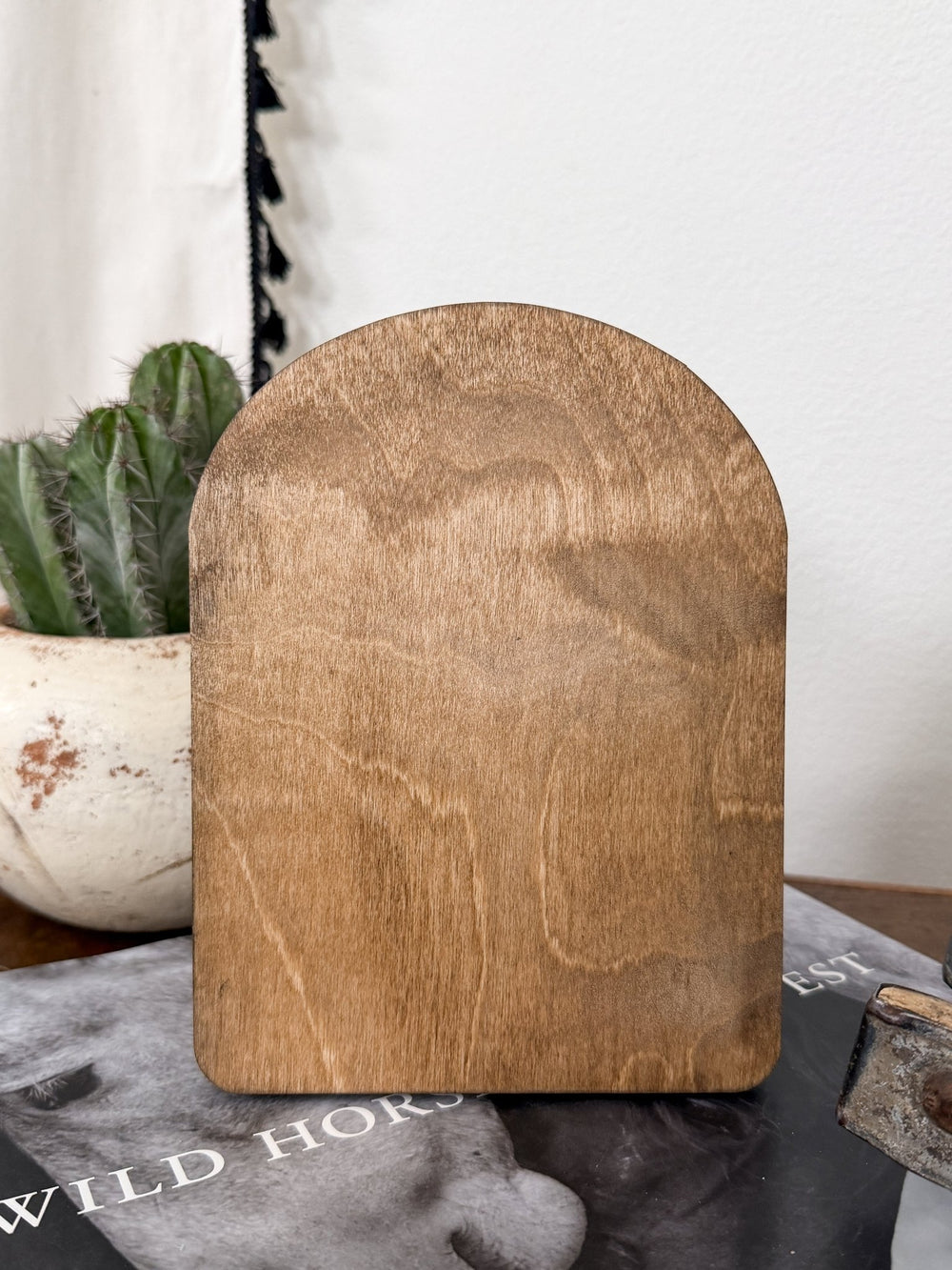 Farmhouse Framed Art - Lunabelle West