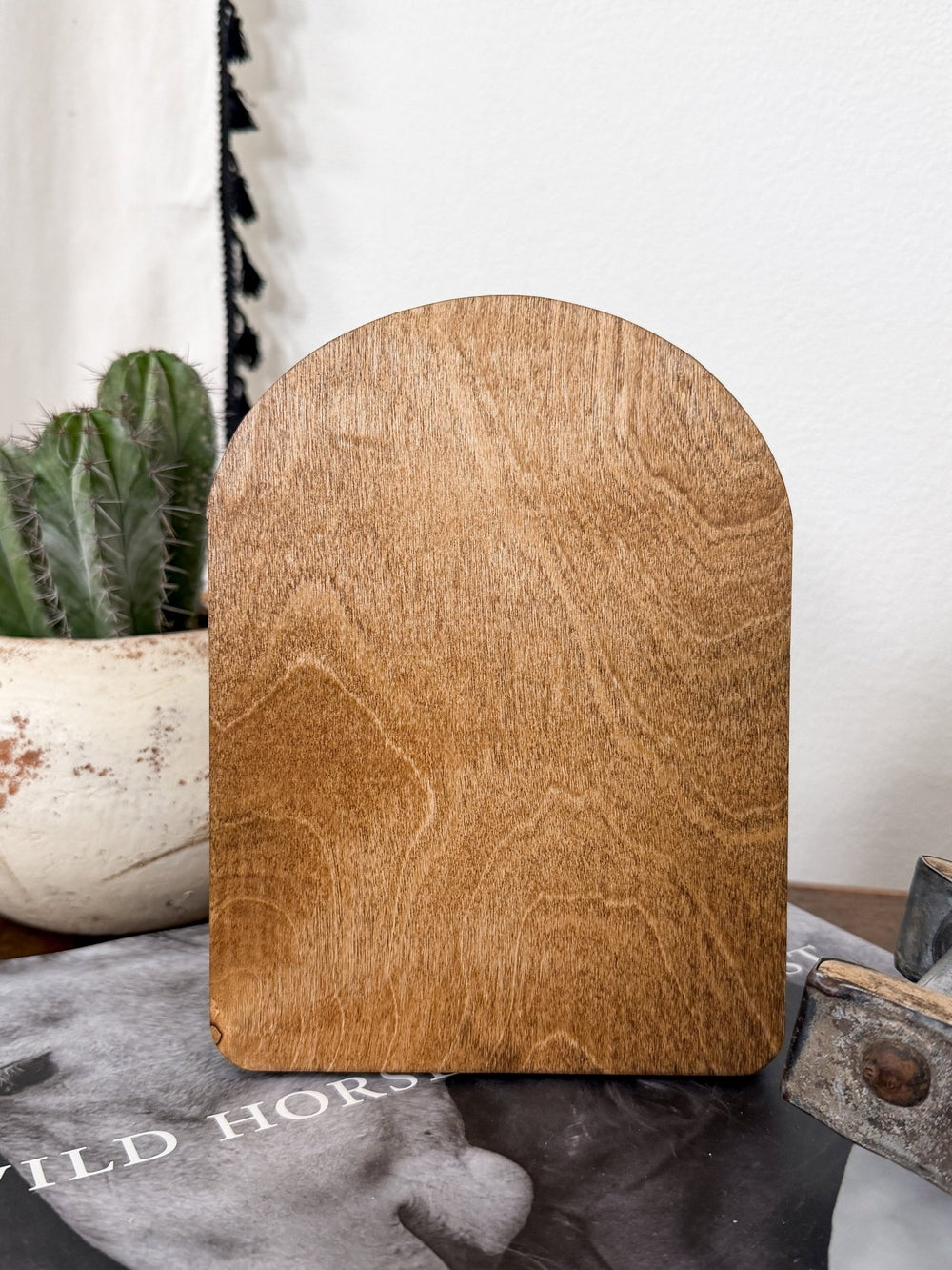 Pasture Stream Framed Art - Lunabelle West