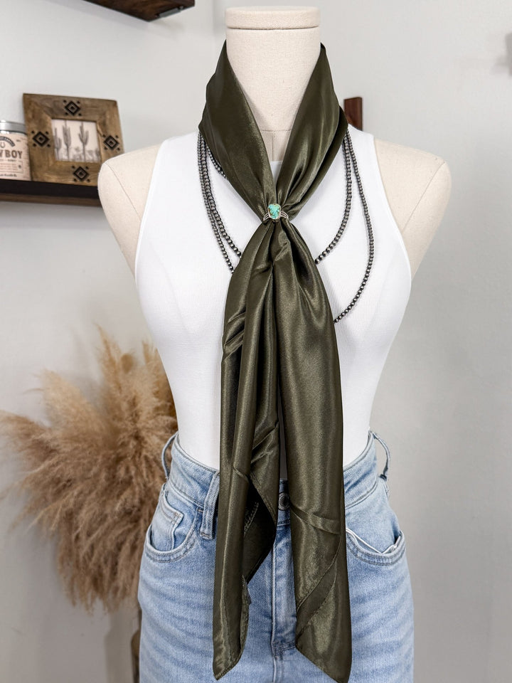 Archer Wild Rag - Lunabelle West