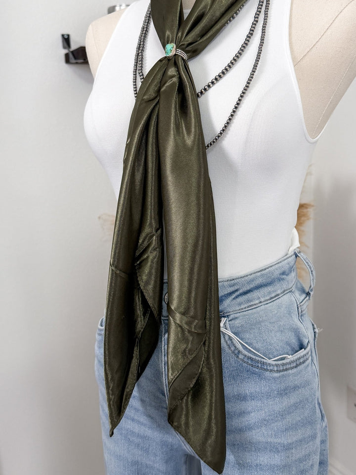 Archer Wild Rag - Lunabelle West