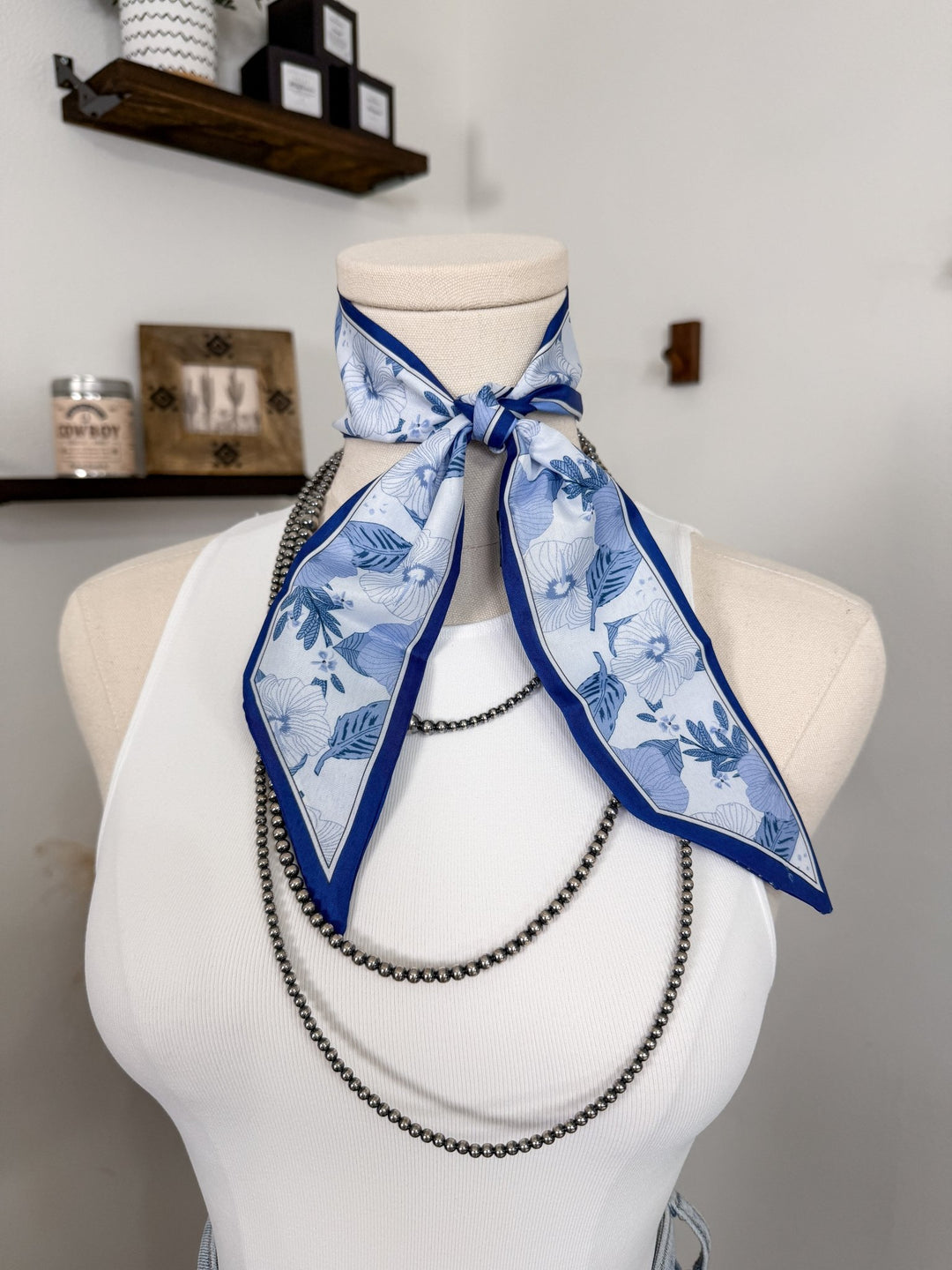 Baylor Twilly - Lunabelle West