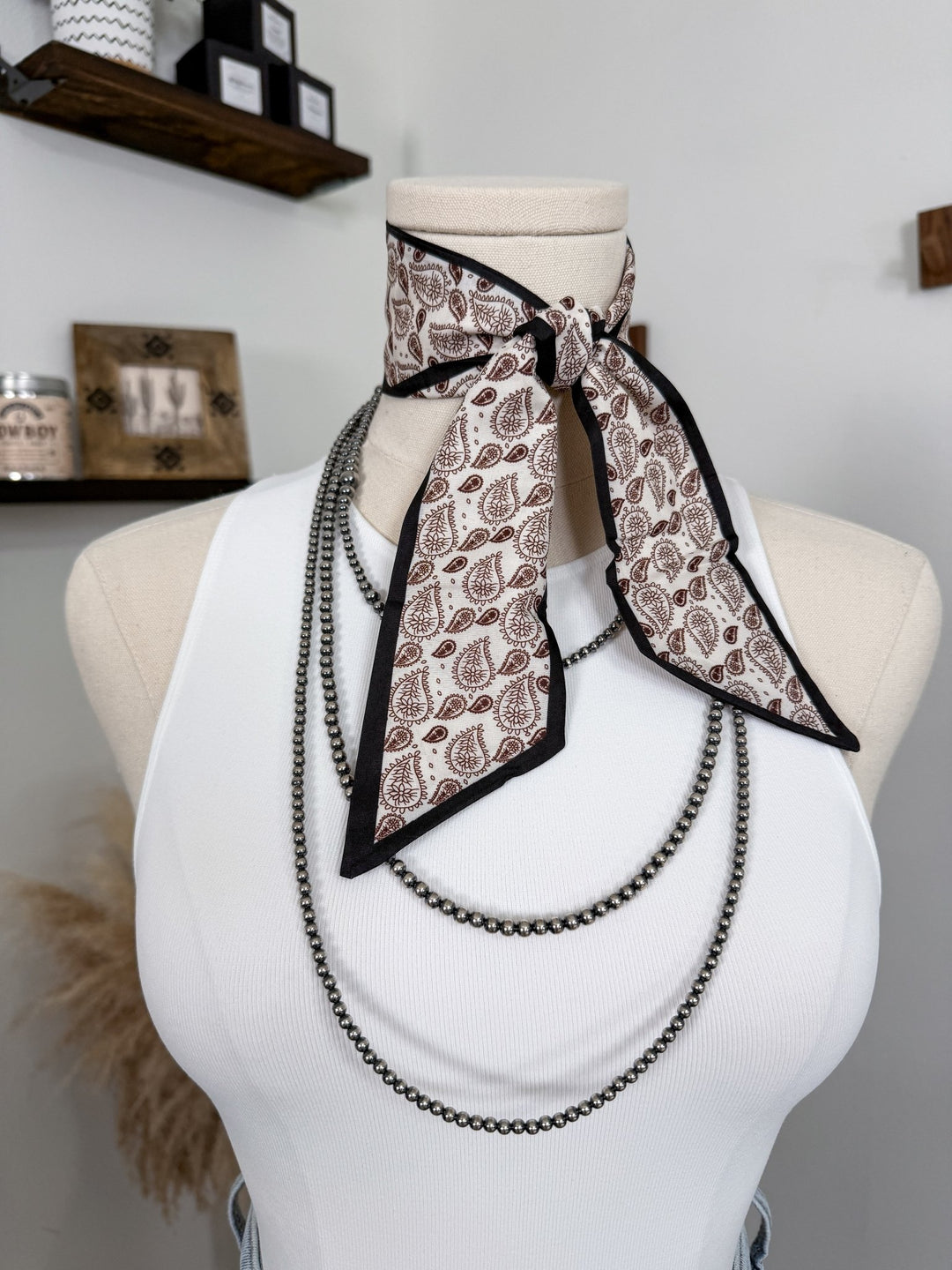 Rowan Twilly - Lunabelle West