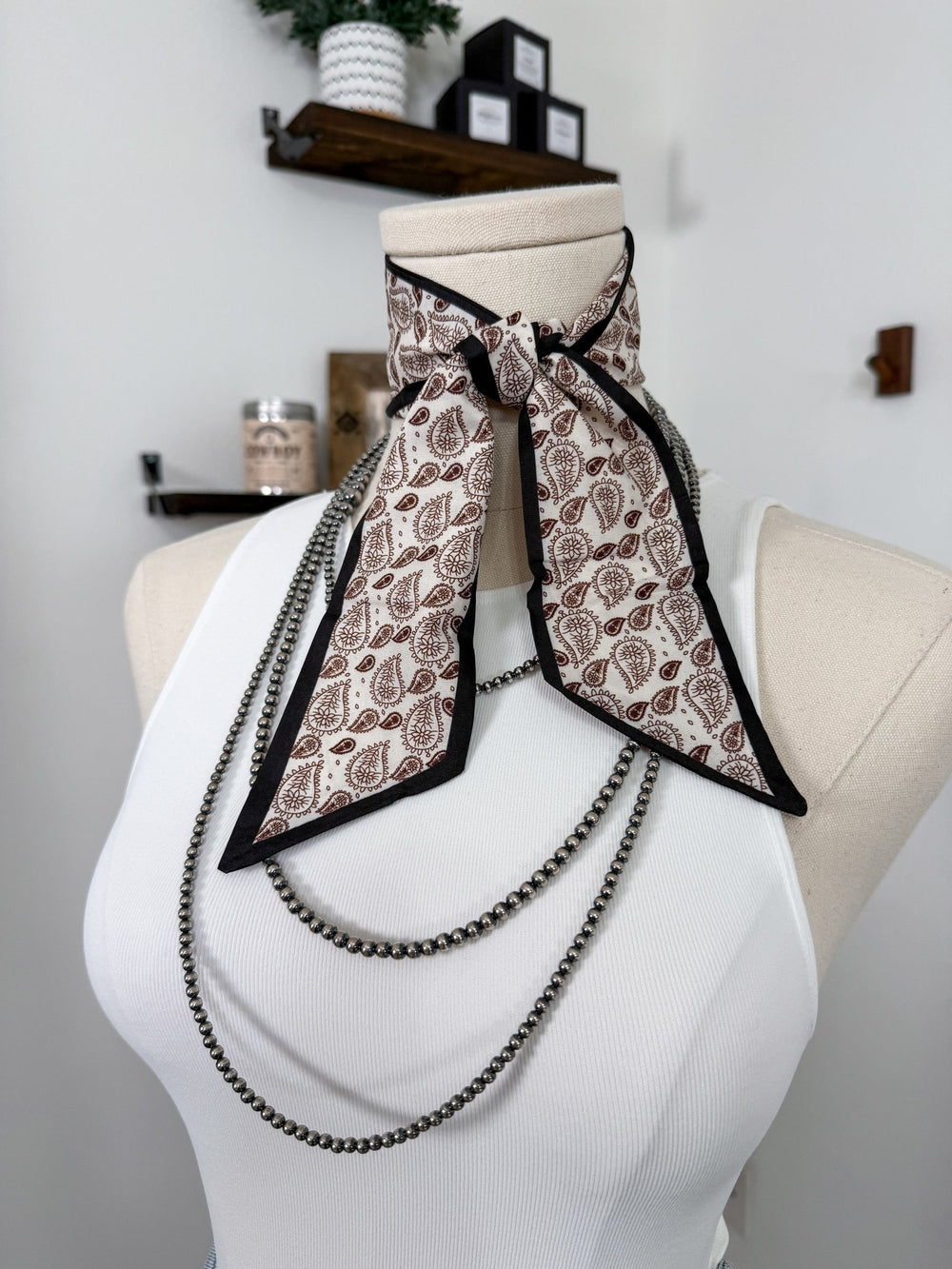 Rowan Twilly - Lunabelle West