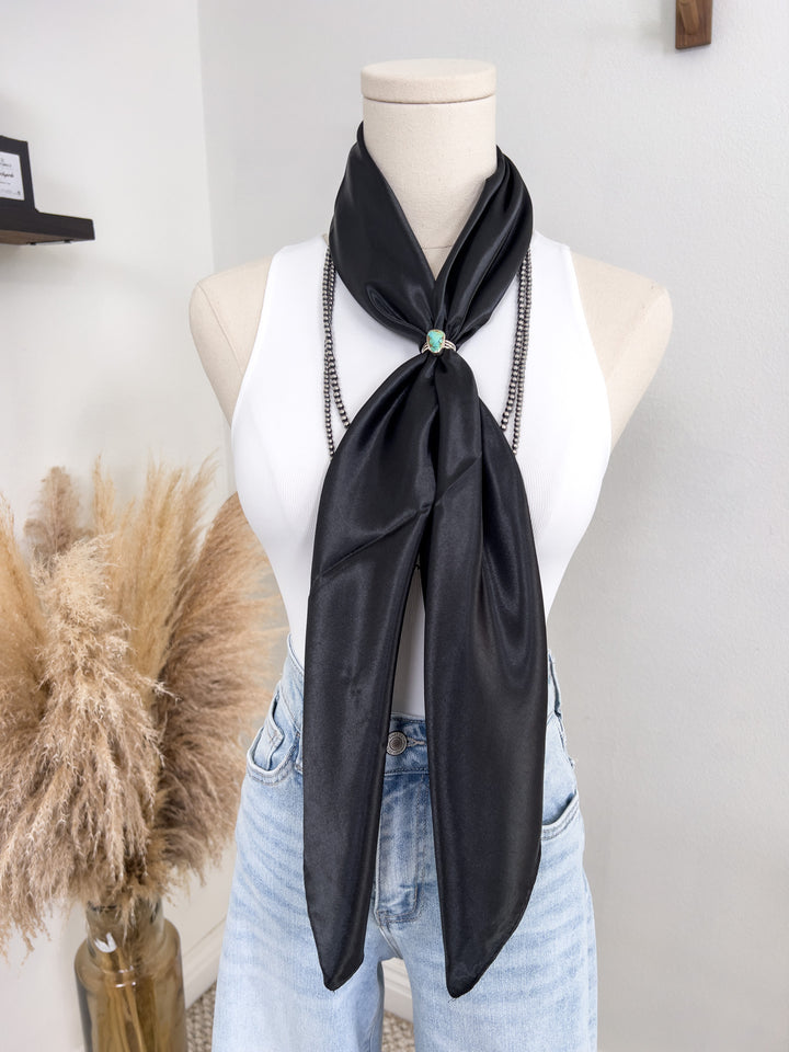 Bennington Wild Rag - Lunabelle West