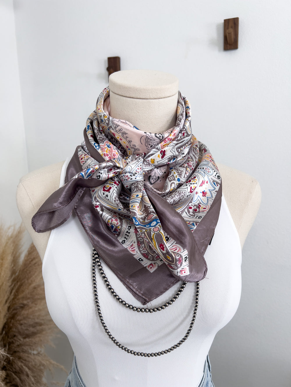 Augusta Wild Rag - Lunabelle West