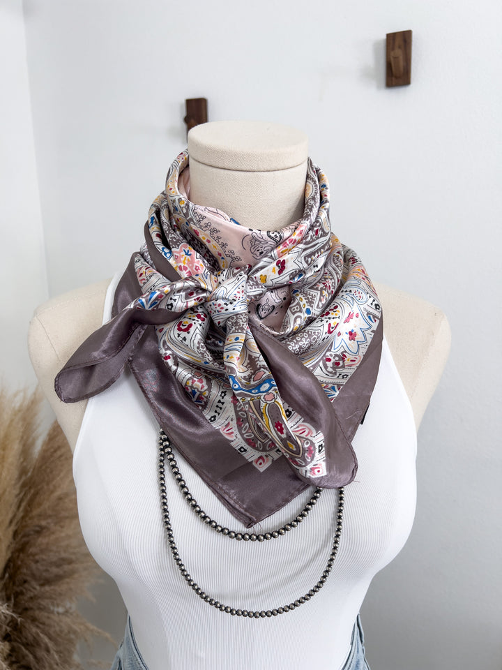 Augusta Wild Rag - Lunabelle West