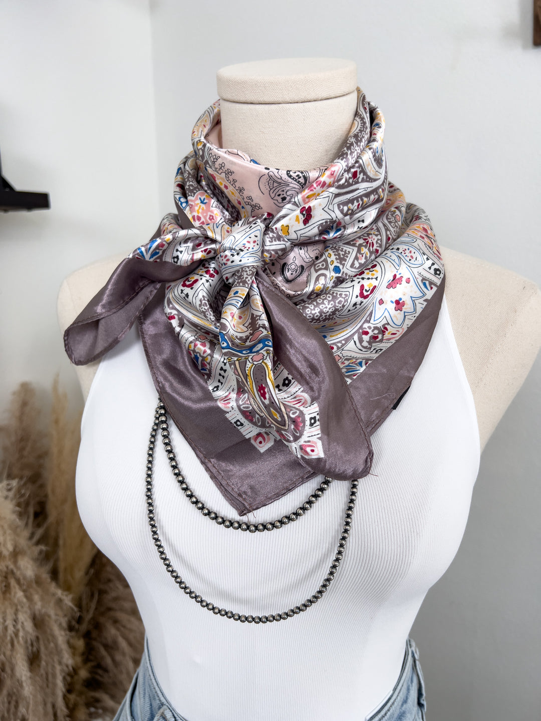 Augusta Wild Rag - Lunabelle West