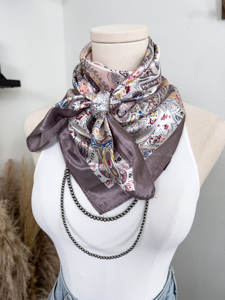 Augusta Wild Rag - Lunabelle West