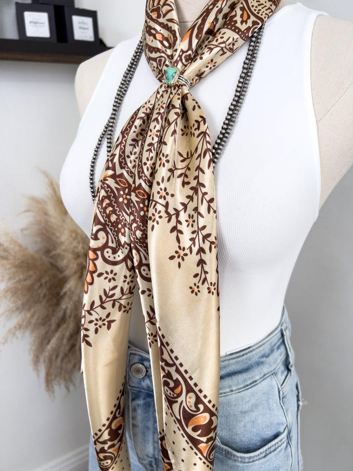 Aberdeen Wild Rag - Lunabelle West