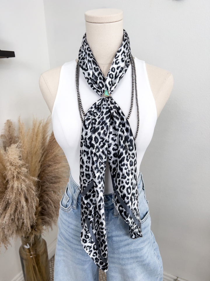 Sarasota Wild Rag - Lunabelle West