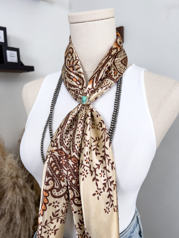 Aberdeen Wild Rag - Lunabelle West