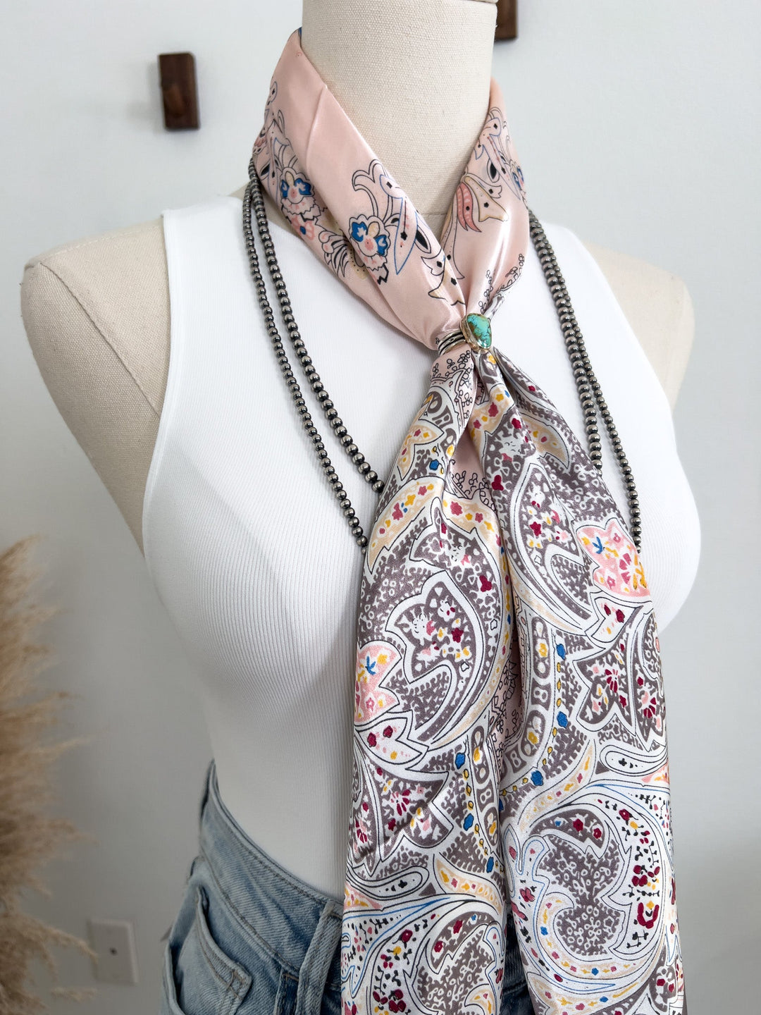 Augusta Wild Rag - Lunabelle West