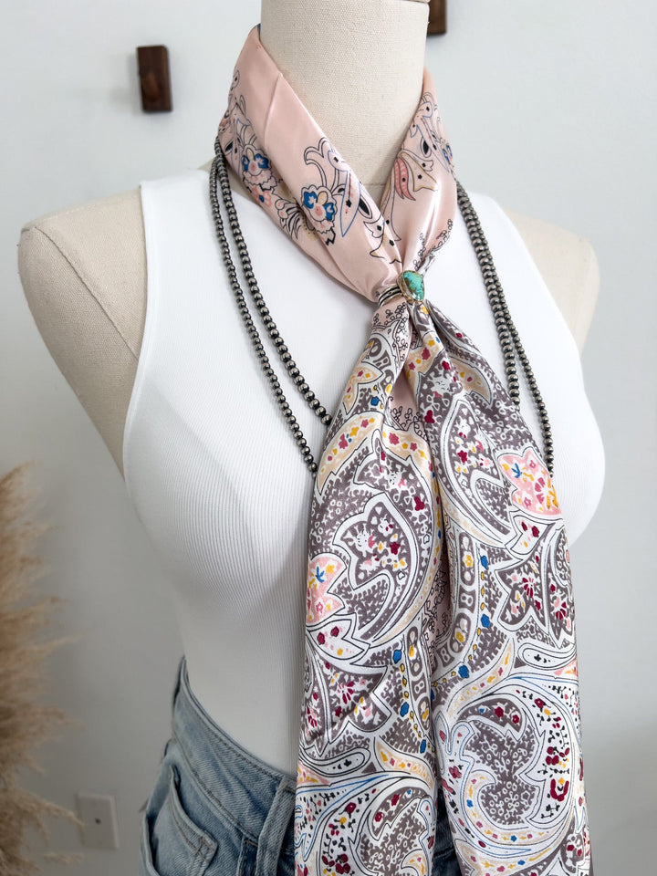 Augusta Wild Rag - Lunabelle West