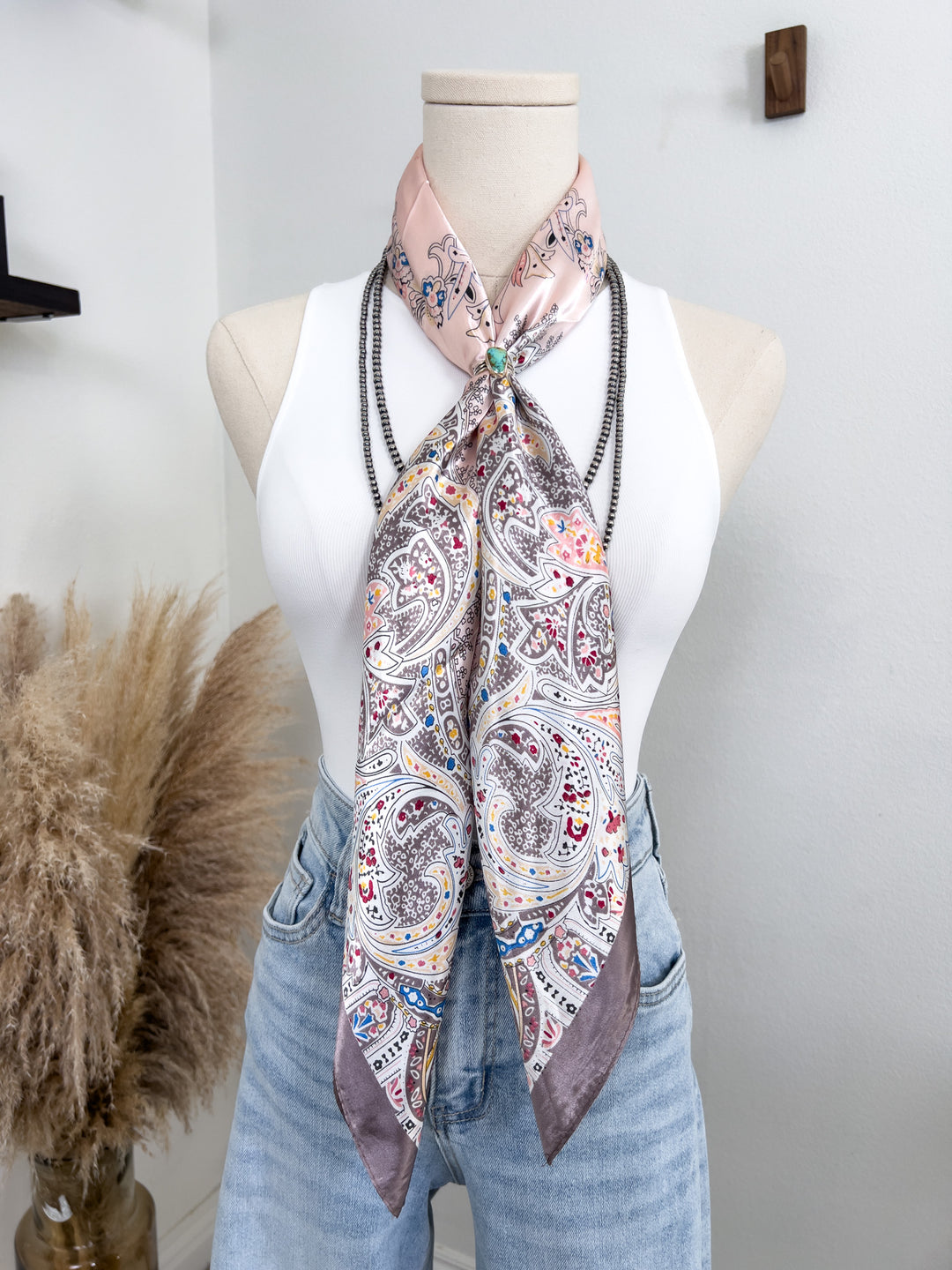 Augusta Wild Rag - Lunabelle West