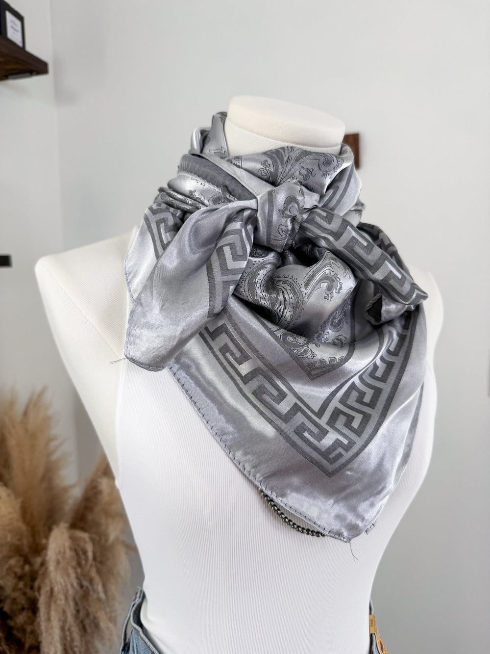 Otis Wild Rag - Lunabelle West