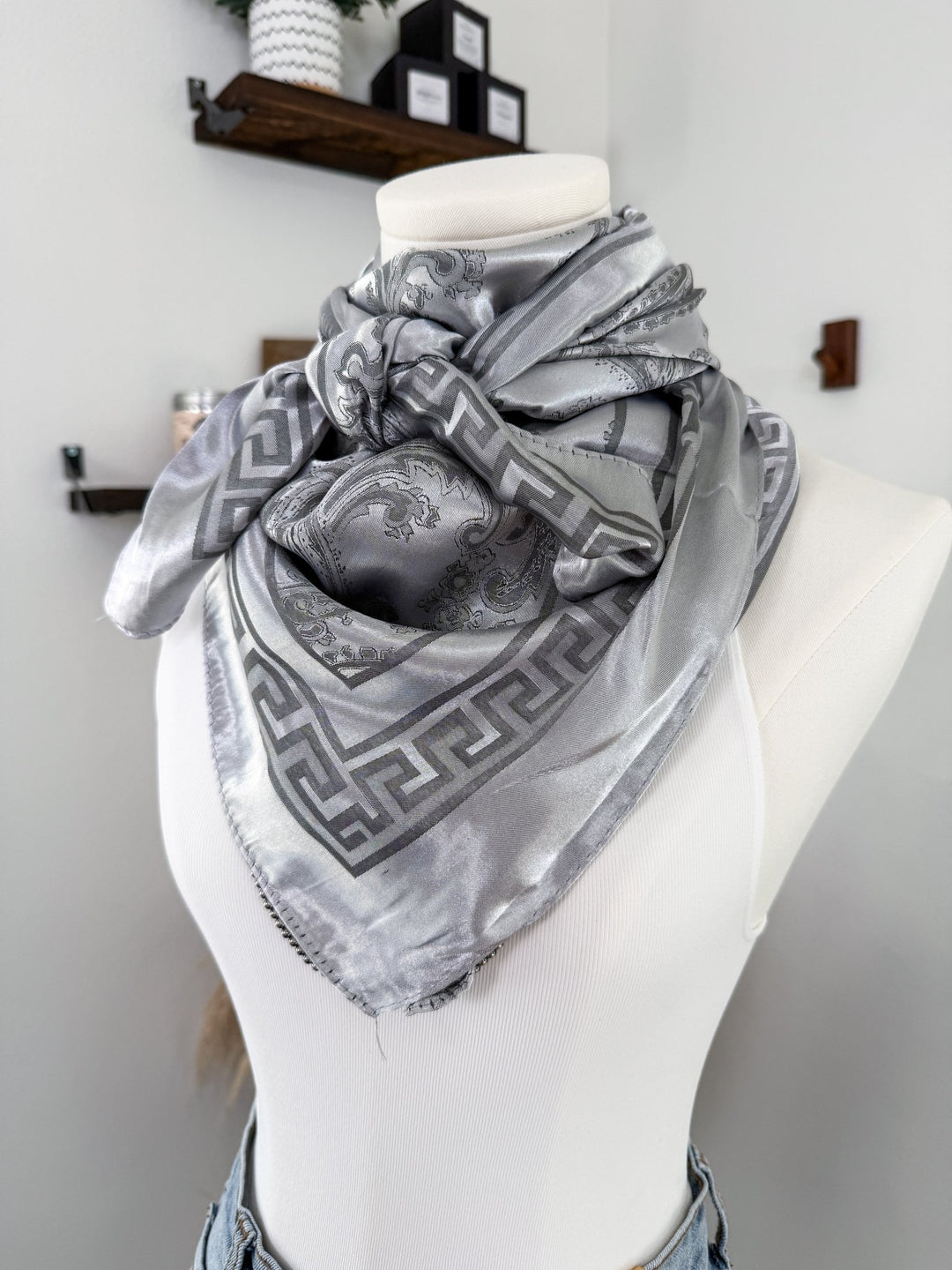 Otis Wild Rag - Lunabelle West