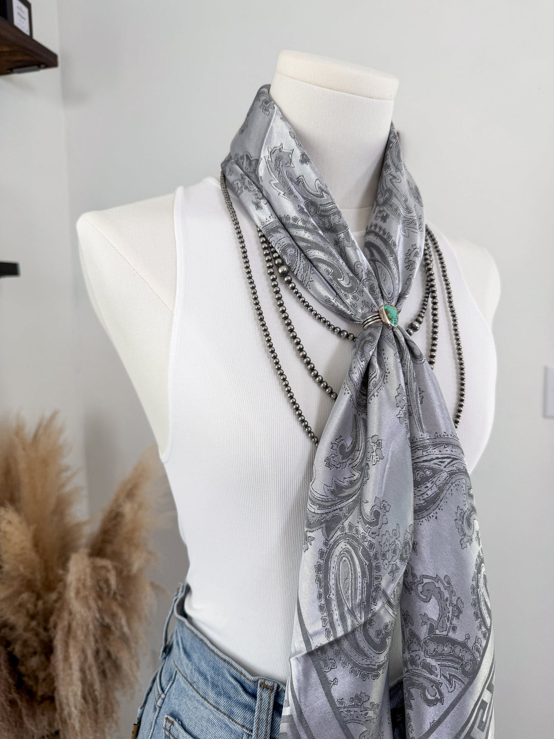 Otis Wild Rag - Lunabelle West