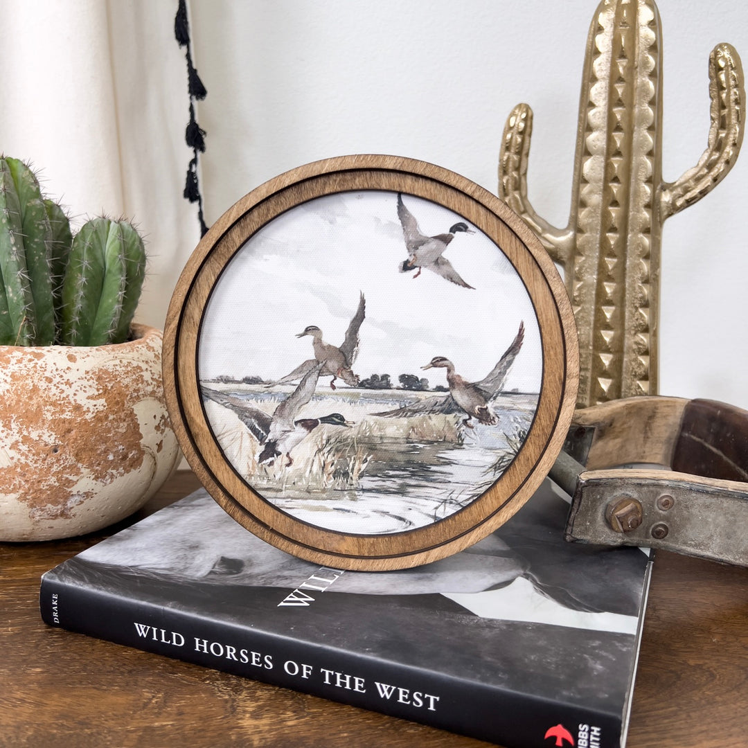 Marshland Art - Lunabelle West