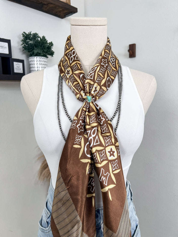 Harper Wild Rag - Lunabelle West