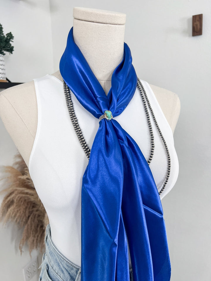 Bellamy Wild Rag - Lunabelle West