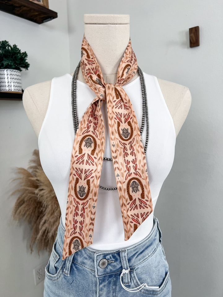 Western Harvest Twilly - Lunabelle West