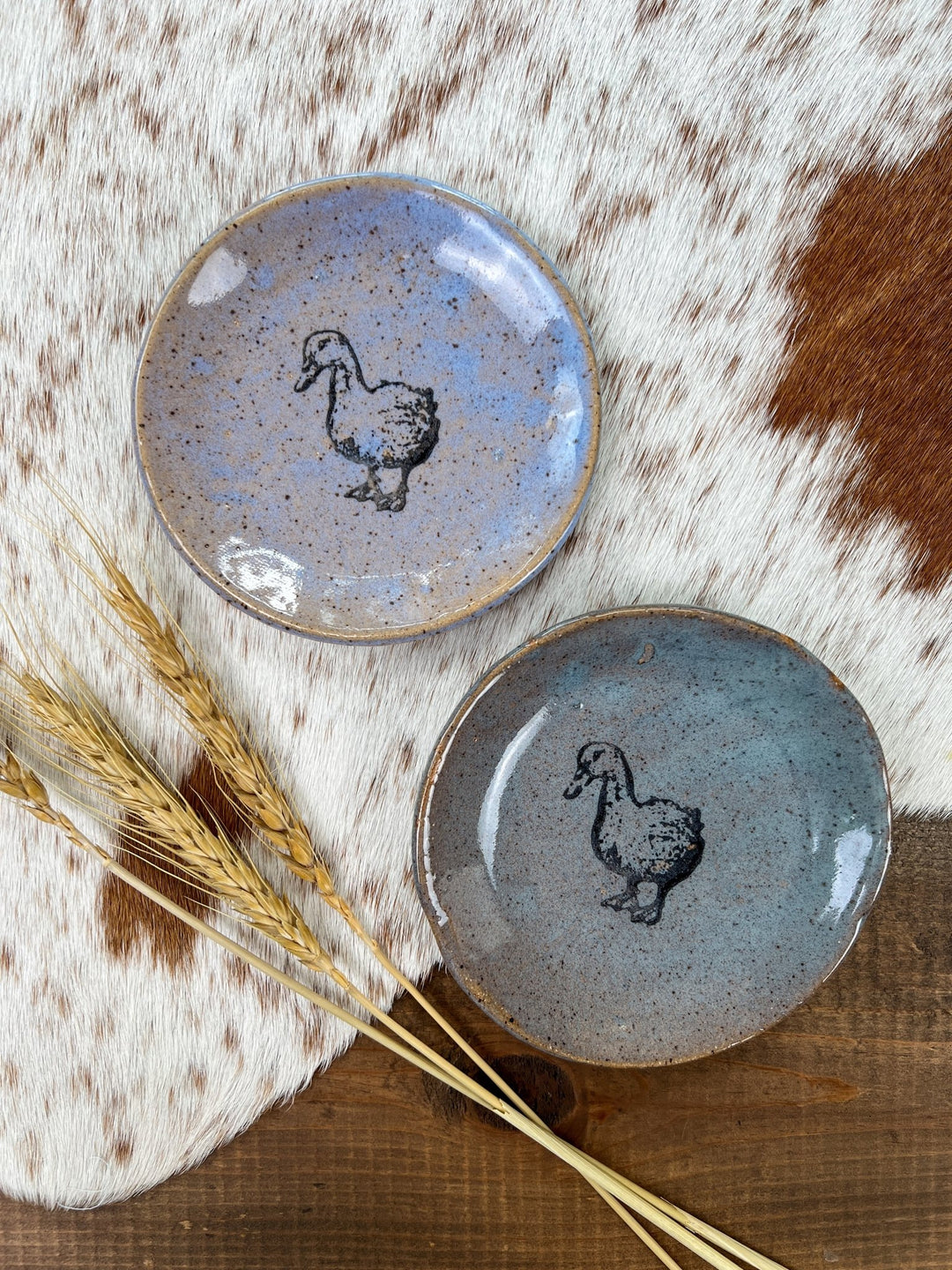 Duck Trinket Dish - Lunabelle West