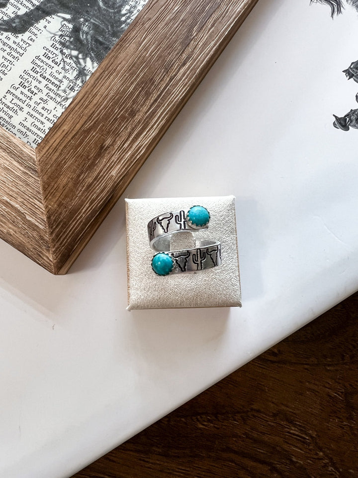 Sonoran Ring - Lunabelle West