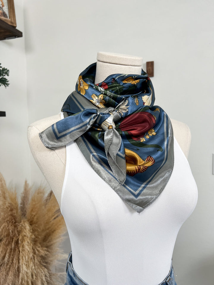 Ophelia Wild Rag - Lunabelle West