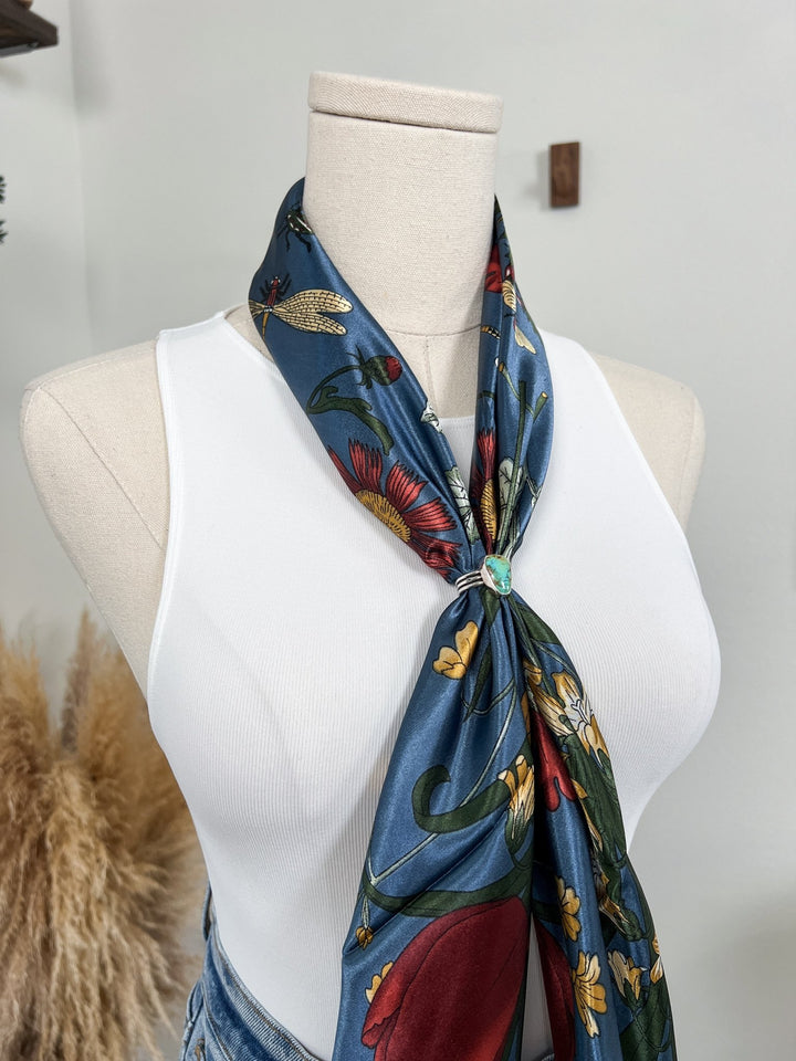 Ophelia Wild Rag - Lunabelle West