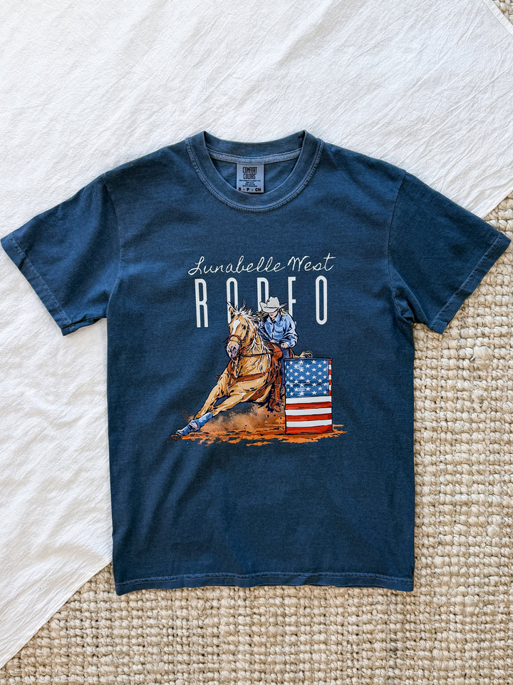 Freedom in the Arena Tee