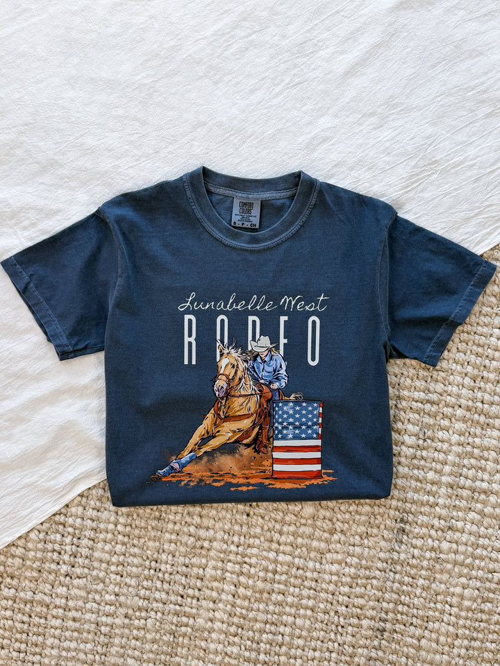 Freedom in the Arena Tee