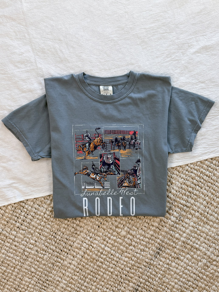 Chutes and Champions Tee